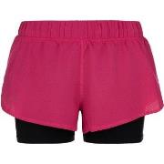 Short Kilpi Short running 2 en 1 femme BERGEN-W