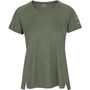 T-shirt Kilpi T-shirt technique femme LIMED-W