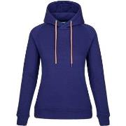 Sweat-shirt Kilpi Sweatshirt coton femme SOHEY-W