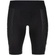 Collants Kilpi Legging court running homme CHAMONIES-M