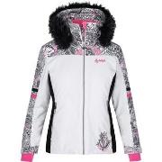 Veste Kilpi Veste ski femme LENA-W