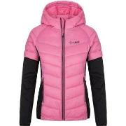 Veste Kilpi Veste isolée hybrid PRIMALOFT femme VERONS-W