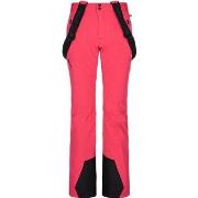 Pantalon Kilpi Pantalon ski DERMIZAX PRIMALOFT femme RAVEL-W