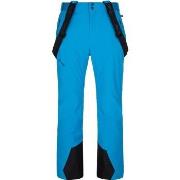 Pantalon Kilpi Pantalon ski DERMIZAX PRIMALOFT homme RAVEL-M