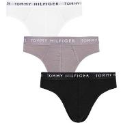 Slips Tommy Hilfiger Pack de 3 slips