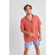 Chemise 1789 Cala STEFANO LINDYE