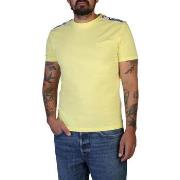 T-shirt Moschino A0781-4305 A0021 Yellow