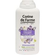 Protections solaires Corine De Farme Shampooing Lissant à l'extrait de...