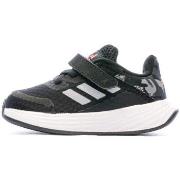 Baskets basses enfant adidas FY9178