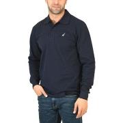 Veste Nautica Briar LS Polo