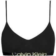 Culottes &amp; slips Calvin Klein Jeans Brassiere Ref 60871 UB1 Noir