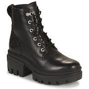 Boots Timberland EVERLEIGH BOOT 6 IN LACE UP