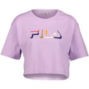 T-shirt Fila FAW010040001