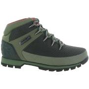 Baskets basses Timberland A5W45 EURO SPRINT