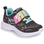 Baskets basses enfant Skechers JUMPSTERS 2.0