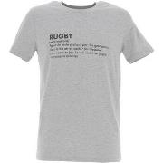 T-shirt Madame Tshirt T-shirt definition rugby