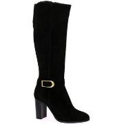 Bottes Pao Bottes cuir velours