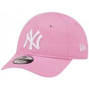 Casquette New-Era Casquette enfant rose - 60357948