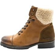 Boots Pepe jeans Melting Warm