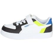 Baskets montantes enfant Puma 394462