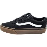 Baskets Vans Ward Canvas