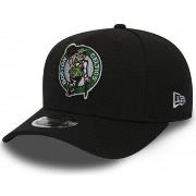 Casquette New-Era Casquette homme celtics 11871286 noir