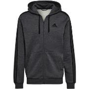 Sweat-shirt adidas Essentials Fleece 3-Stripes