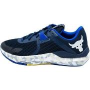 Baskets Under Armour Project Rock BSR 2