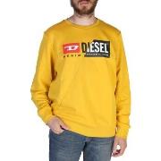 Sweat-shirt Diesel - s-girk-cuty