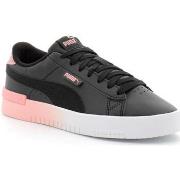 Baskets Puma Basket à lacet pour femme Jada