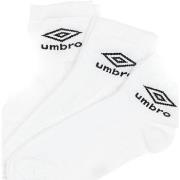 Chaussettes Umbro UMR/QTX3/BAS
