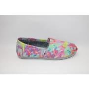 Espadrilles Toms Lady Abricots