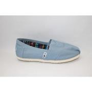 Espadrilles Toms Lady Abricots