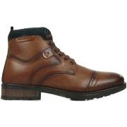 Boots Redskins Specifiant