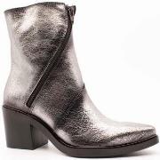 Bottines Jose Saenz -