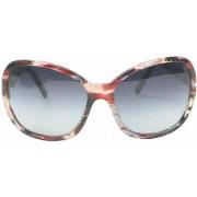 Lunettes de soleil D&amp;G Lunettes de soleil rouge