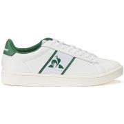 Baskets Le Coq Sportif CLASSIC SOFT