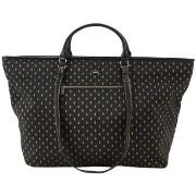 Sac de voyage Lollipops Sac weekend Ref 60930 Noir 62*38*22 cm