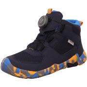 Bottes enfant Superfit -