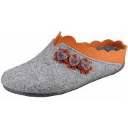 Chaussons Manitu -