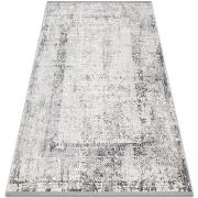 Tapis Rugsx Tapis TULS structural, franges 51324 vintage, Cadr 180x270...