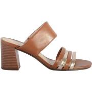 Sandales Clarks Sandales Talon Cuir Jocelynne Andi