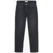 Jeans Le Temps des Cerises Basic 400/60 girlfriend taille haute jeans ...