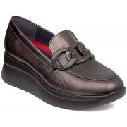 Chaussures escarpins CallagHan Hanna 30010 Beige