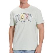 T-shirt Tommy Hilfiger DM0DM16401