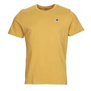 T-shirt New Balance SMALL LOGO