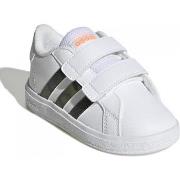 Baskets enfant adidas Grand court 2.0 cf i