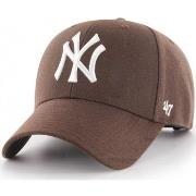 Casquette '47 Brand Cap mlb new york yankees mvp snapback