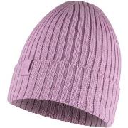 Bonnet Buff Knitted Norval Hat Pansy