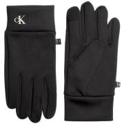 Gants Calvin Klein Jeans Gants homme Ref 60972 Noir